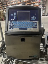 VIDEOJET 1220 INK JET CODING MACHINE