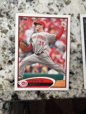 2012 TOPPS MLB BASEBALL SERIES 1 STAR AND ROOKIE CARD #s 1-330 PICK YOUR CARD