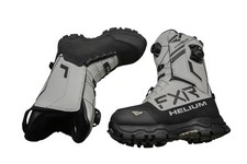 FXR 210704-1003-42 9M/11W Black Helium Dual B...