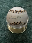 CONNIE MACK III SIGNED AUTOGRAPHED RAWLINGS All-Star BASEBALL - FLORIDA SENATOR