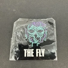 The Fly Enamel Pin Loot Crate LOOTCRATE 2021 Artist Austin James