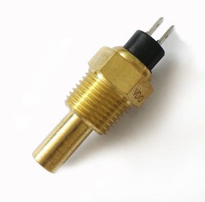 VDO Water temperature sensor probe generator set accessories 3/8 17mm *la
