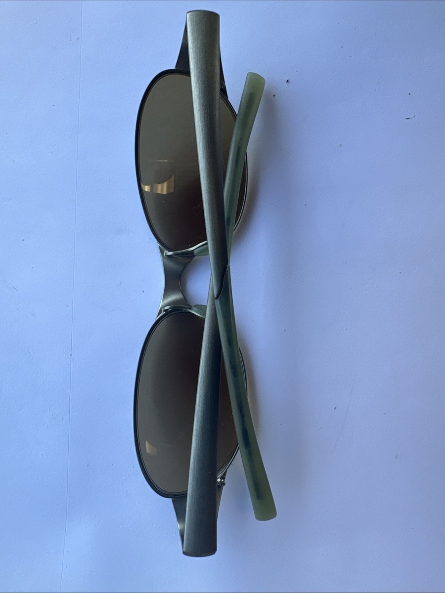 小物 PRADA SPORT ARCHIVE SUNGLASSES PRADA Sport Archive SPR78A Sunglasses Authentic Brown Lens
