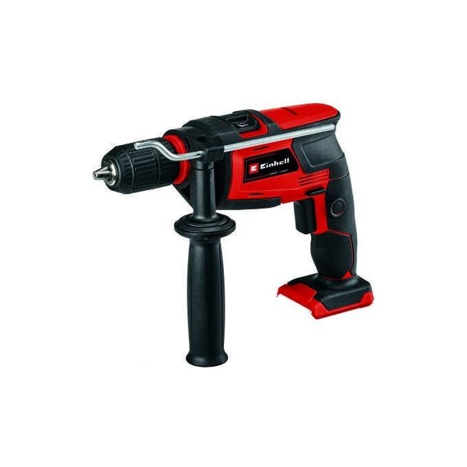 Prezzo Einhell TC-ID 18 Li Solo: Trapano 18V Senza Batteria