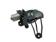 CITROËN C4 I LC Heckscheibenwischermotor 9646803180 1.56 Diesel 2005 33930802