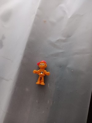 Mighty Max Prototyp pinke Kappe SEHR SELTEN