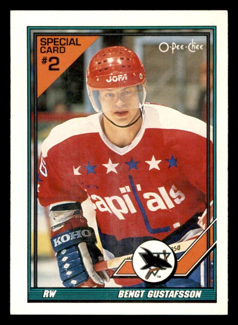 1991-92 O-Pee-Chee HOCKEY Trading Cards (#2-#110) - You Pick - Choose One or ...