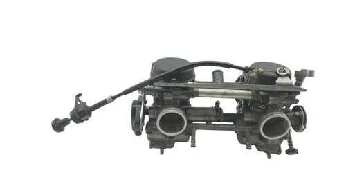 Ramp Carburettor for moto HONDA CBF 500 2004 To 2007 - Picture 7 of 11