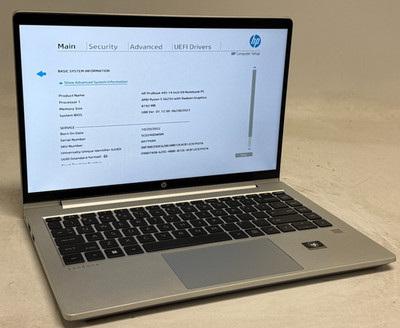 HP 245 G9 Ryzen5 5625U 8GB/256GB 14型FHD s-l400.jpg