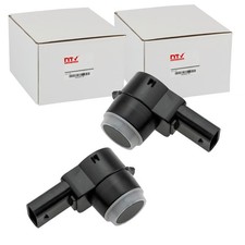 4X NTY PDC SENSOR PAKRHILFE PARKSENSOREN PASSEND F&Uuml;R MERCEDES-BENZ A-KLASSE