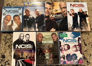 Ncis La Season 9 | eBay