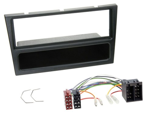 Kenwood Bluetooth DAB CD MP3 USB Autoradio für Opel Agila Combo Vivaro Corsa C O - Bild 3 von 8