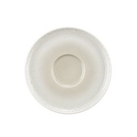 Seltmann Weiden Sento Home Aura Cream Kombi-Untertasse 16 Cm