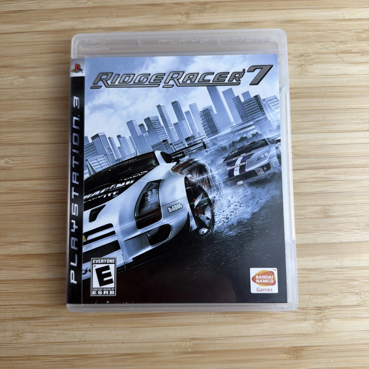 Ridge Racer 7 Video Games for sale | eBay