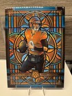 2025 Panini Absolute Joe Burrow Base (RAW)