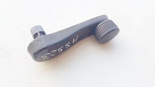 3a0837581 Fensterkurbel Fensterheber   Volkswagen Passat DE888608-94