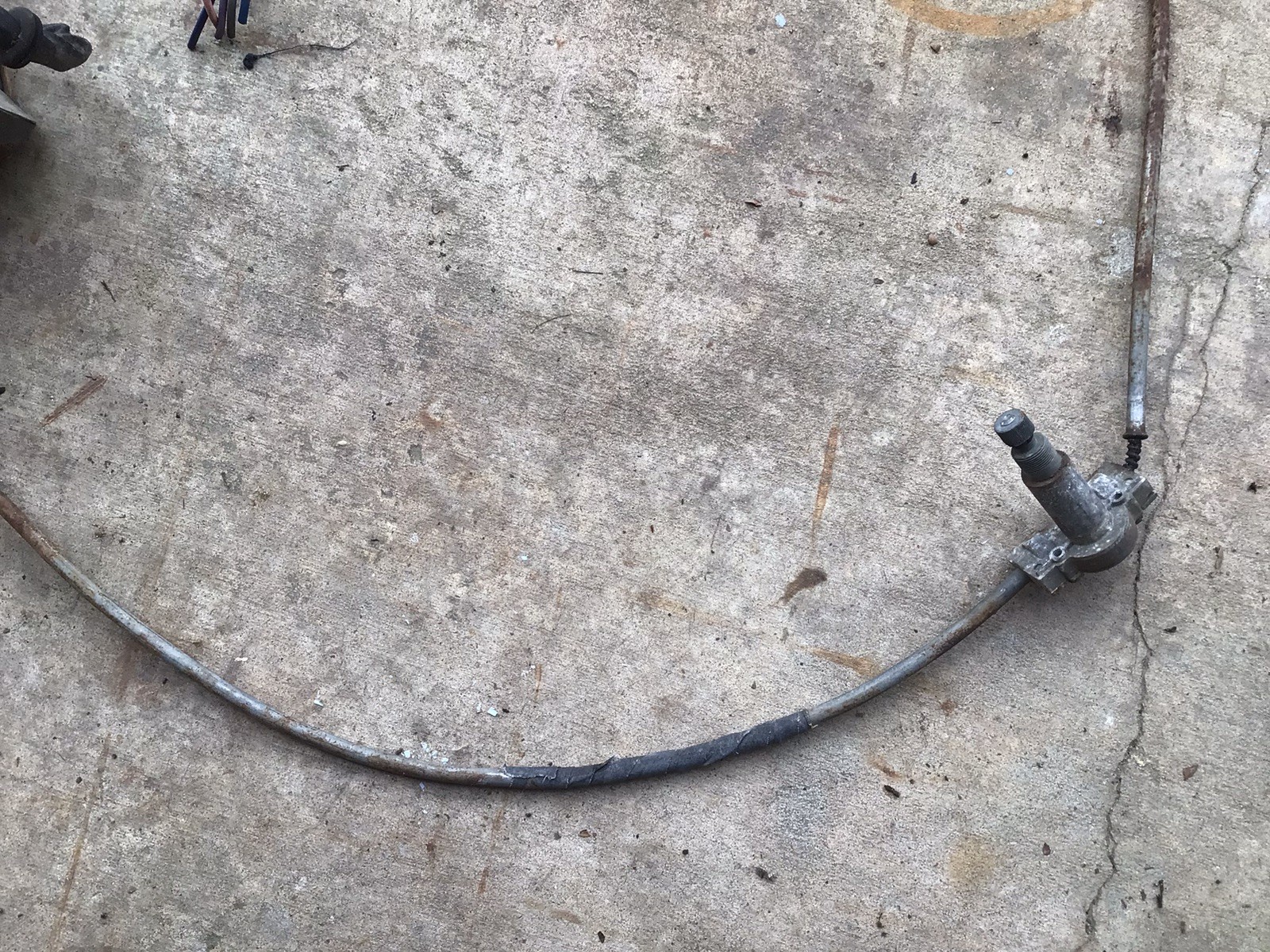 Rolls-Royce /Bentley WIPER MOTOR ASSEMBLY INC GEARBOXES & DRIVES