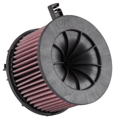 K&N Filters Luftfilter Motor Air Filter E-0647