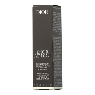 Dior Addict Lipstick 412 Dior Vibe 3,2g