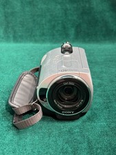 Sony DCR-SR33E Digital Video Camera Recorder