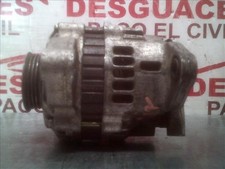 Alternateur Nissan SUNNY