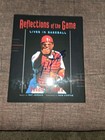 Ivan Rodriguez HOF signed book Reflections of the Game — photo 4