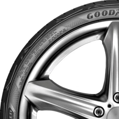 Goodyear Eagle F1 Supersport 245/40 ZR19 (98Y) XL EVR - Bild 1 von 2