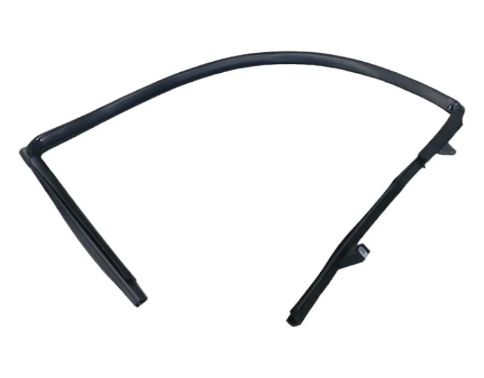 Pontiac Oldsmobile Grand Am Alero 1999-2005 canal ASM-FRT S/D WDO 22623407 NUEVO Foto 2 de 4