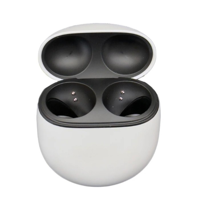 Genuine Google Pixel Buds Pro Wireless Bluetooth Earbuds Charging Case-CASE  ONLY