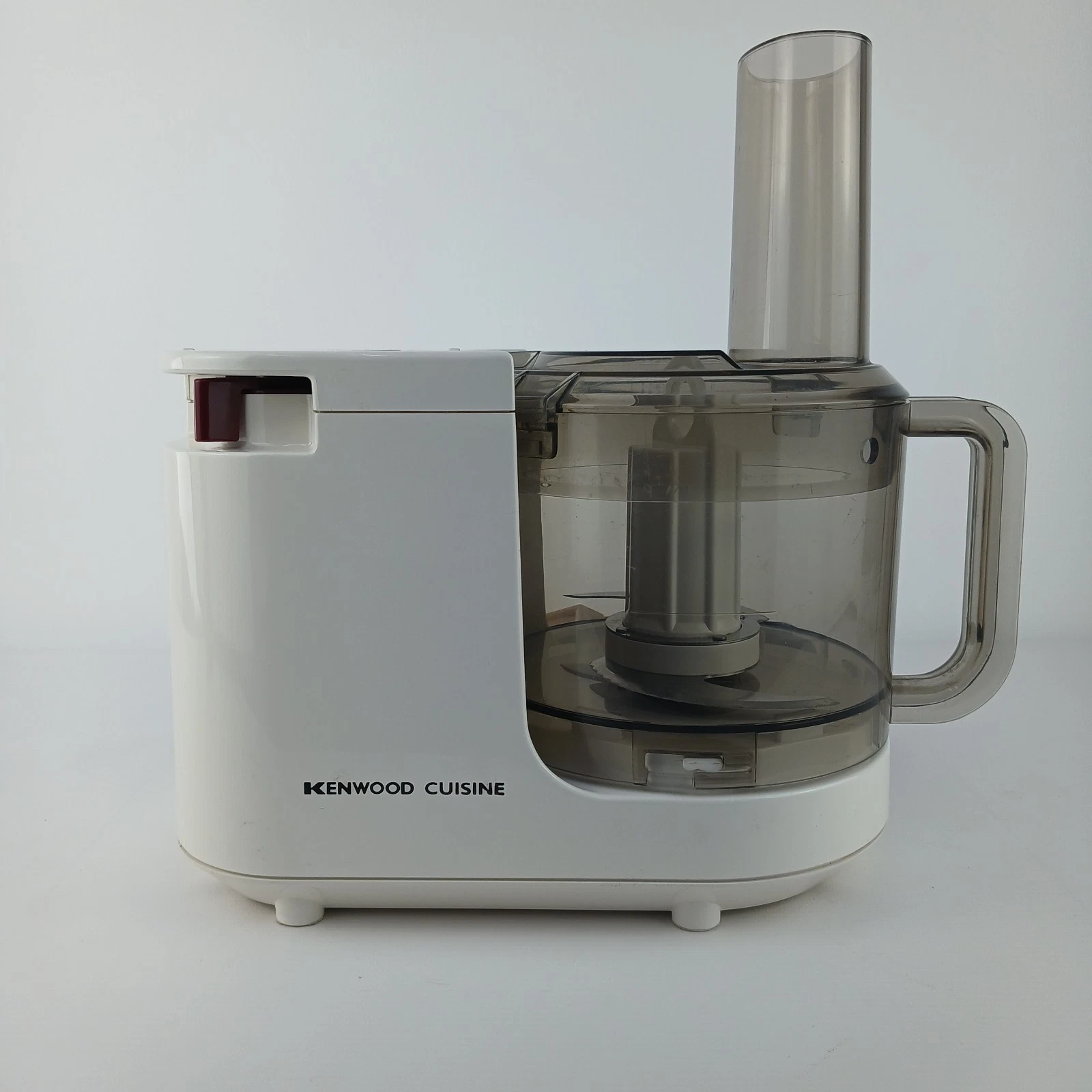Vintage Kenwood A537 Food Processor Replacement Main Unit
