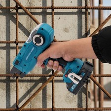Automatic Rebar Tie Gun,Rebar Tying Machine,Battery Powered Automatic Tying Tool