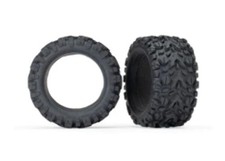 TRA6769 Tires, Talon EXT 2.8' (2)/ Foam Inserts (2)