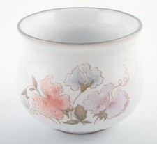 Denby  Encore Open Sugar Bowl Never Used