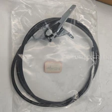 CUB CADET 746P05811A Throttle Choke Cable 51.0 Lg ZT1 ZTX4 ULTIMA 42 46 48 54 60