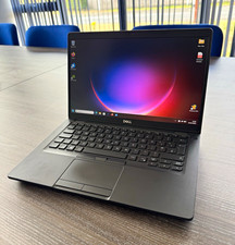 Dell Latitude 5401 i5-9400H 16GB Ram FHD 256GB SSD Nvidia GeForce MX150 Laptop