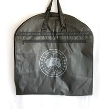 Canada Goose Arctic Program Garment Travel Bag Fold Hang Protect Light 53x24x2.5