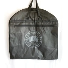 Canada Goose Arctic Program Garment Travel Bag Fold Hang Protect Light 53x24x2.5
