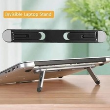 Universal Adjustable Laptop Stand for MacBook Lenovo HP Dell Notebook Holder