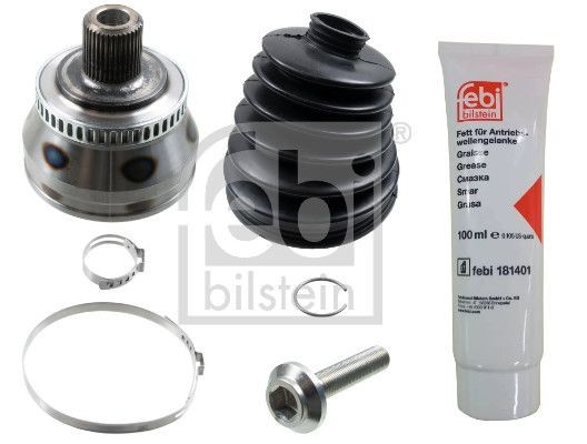 Febi Bilstein Gelenksatz, Antriebswelle 186144 FüR Audi-image