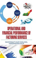 N. Kaur Dhaliwal | Operational And Financial Performance Of Factoring Services