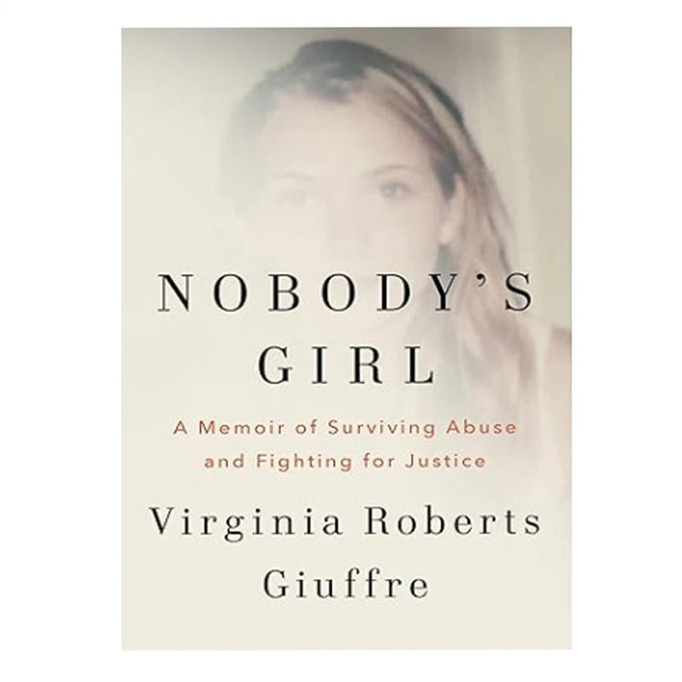Nobody's Girl: A Memoir Of Surviving Abuse And Fighting For Justice Paperback - image 2 of 4