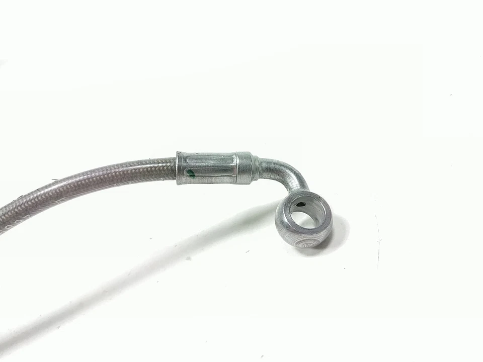 Задний тормозной шланг 18 BMW G310GS из нержавеющей стали 34328562038 - Изображение 3 из 4