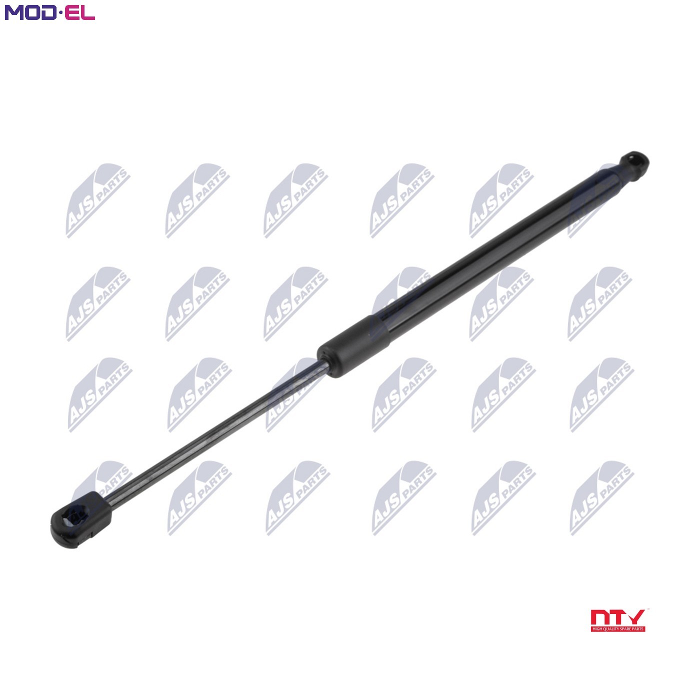 GAS SPRING BOOTCARGO AREA AE-HD-035 FOR HONDA L13Z1/L13A/L13Z2/LDA3 1.3L 4cyl - Image 4