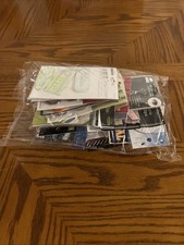 Scrapbooking Craft Embellishment Lot