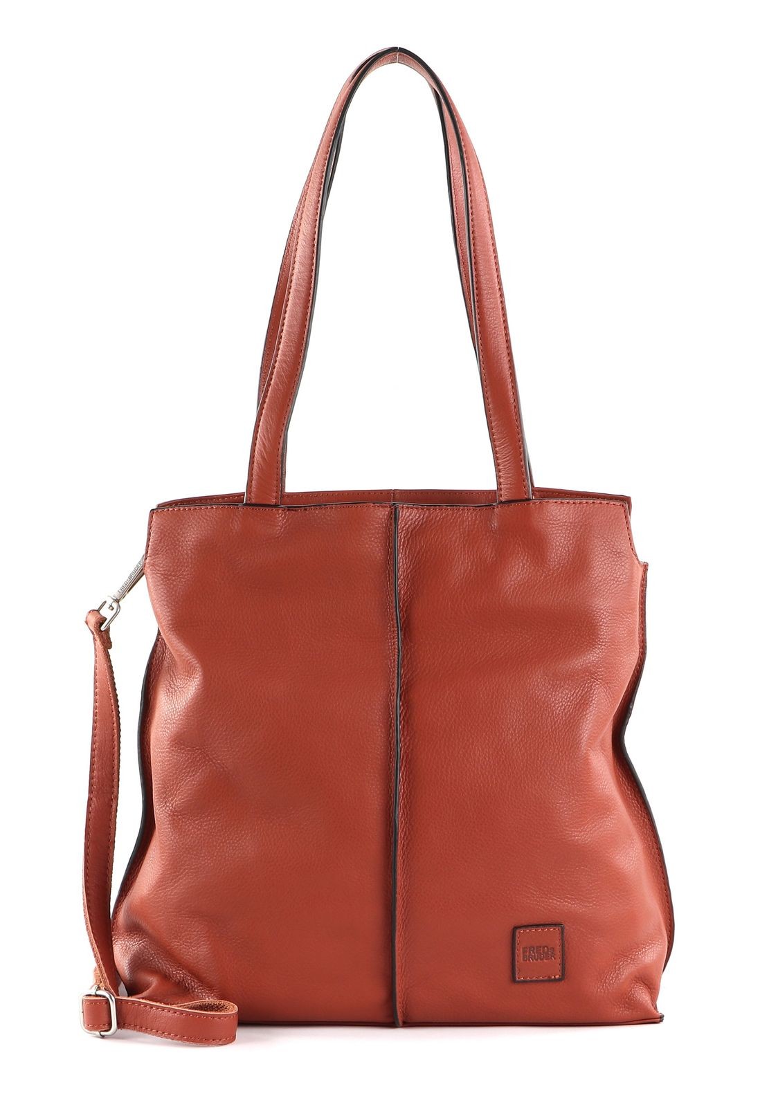 FREDsBRUDER FB Shopper Brick