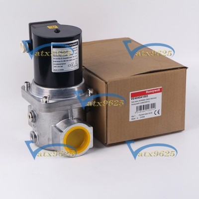1PCS New Gas Solenoid Valve VE4040A1003 *kk
