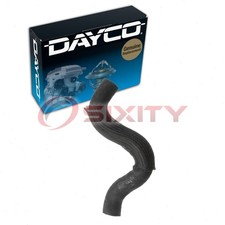 Dayco Upper Radiator Coolant Hose for 2002-2003 Nissan Maxima Belts Cooling va