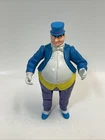 The Penguin Vintage DC Comics Super Powers Action Figure Kenner 1985