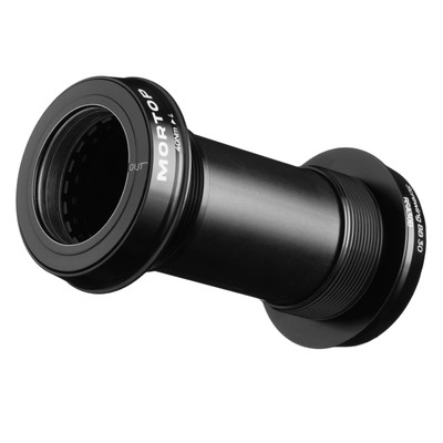 Bottom Bracket BSA 68/73mm 30mm for FSA/Rotor 3D Crankset, Angular Contact Ca...