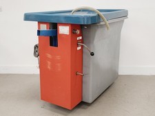 TecQuipment Model H1 Hydraulic Bench Lab